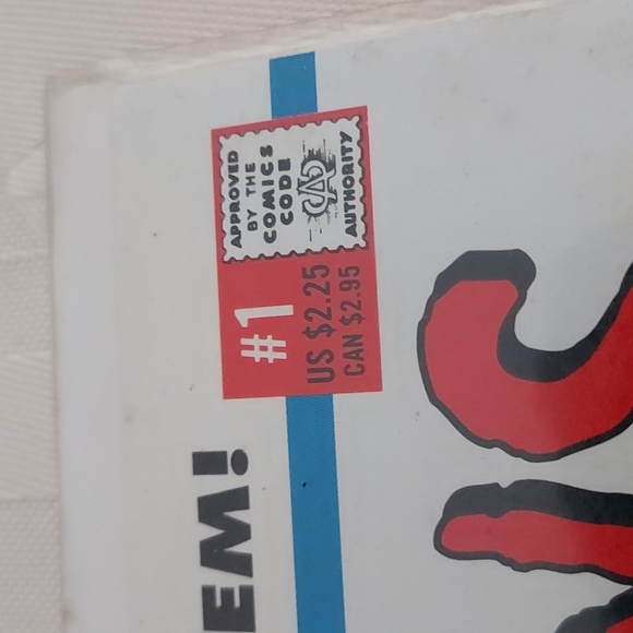 First Simpsons Comic book Collector's Edition Bongo Comics - Picture 4 of 9